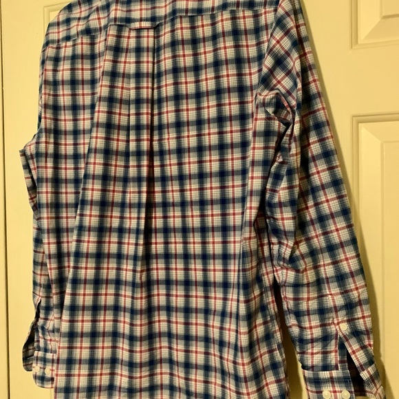 Jos A Bank 1905, tailored for button down shirt. Medium. Excellent condition. - Picture 4 of 4